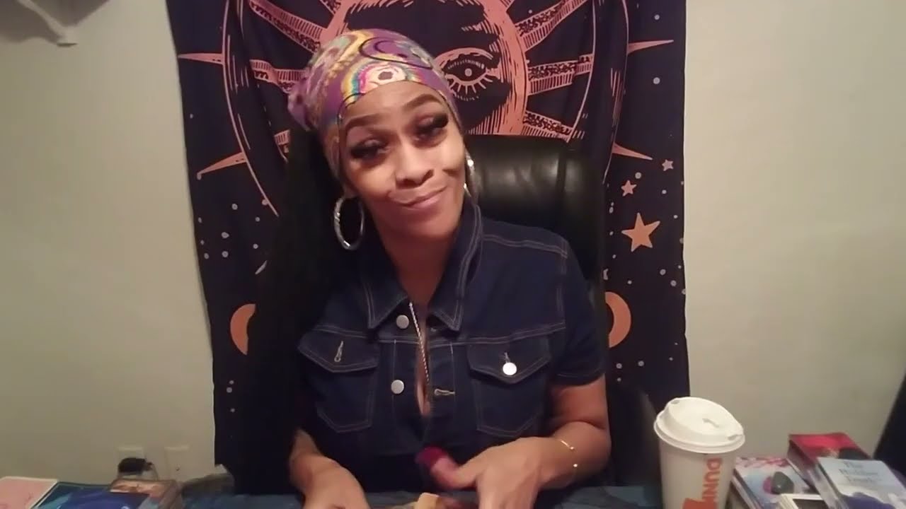 Scorpio Divine Feminine Energy 💋F*k Around & Find Out💯