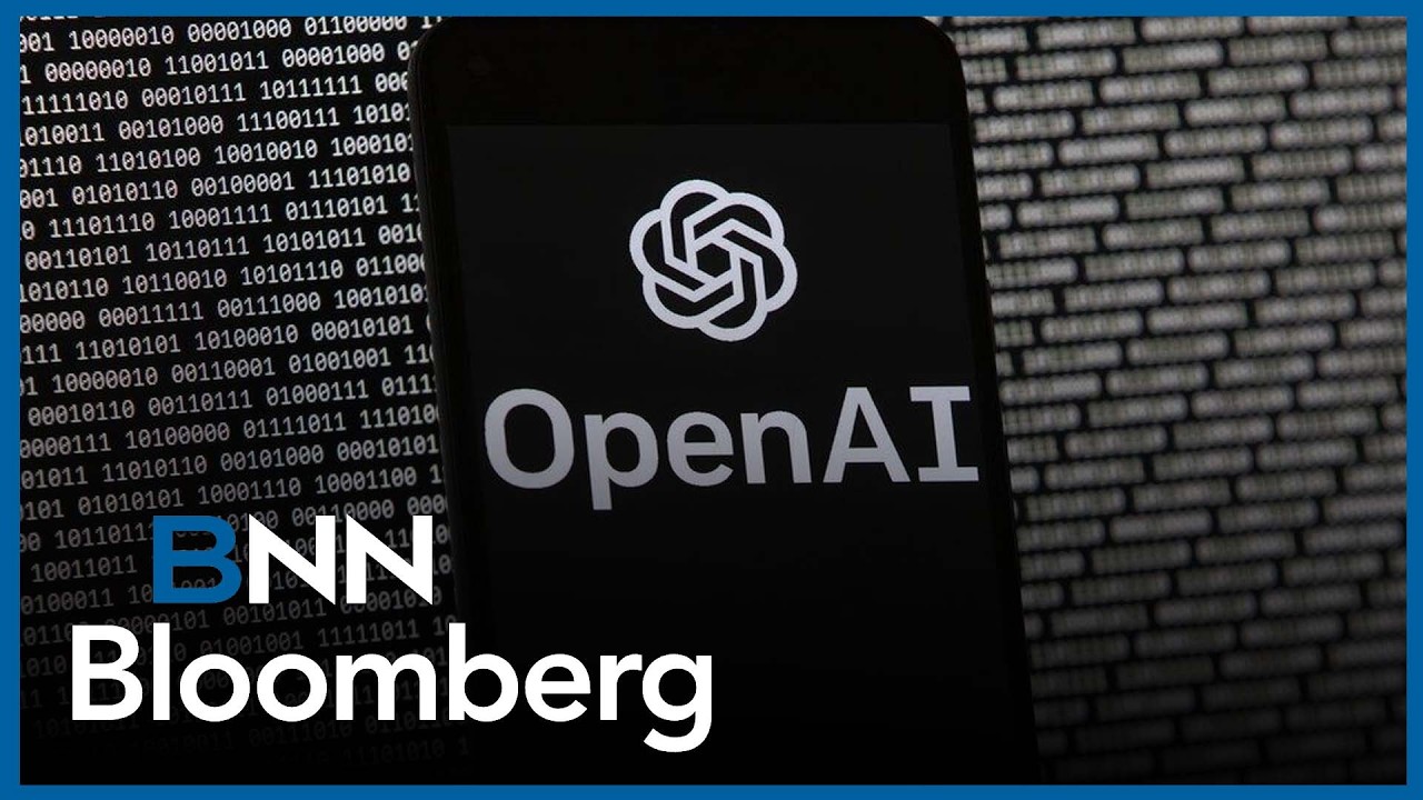 Did the market disregard OpenAI too quickly?