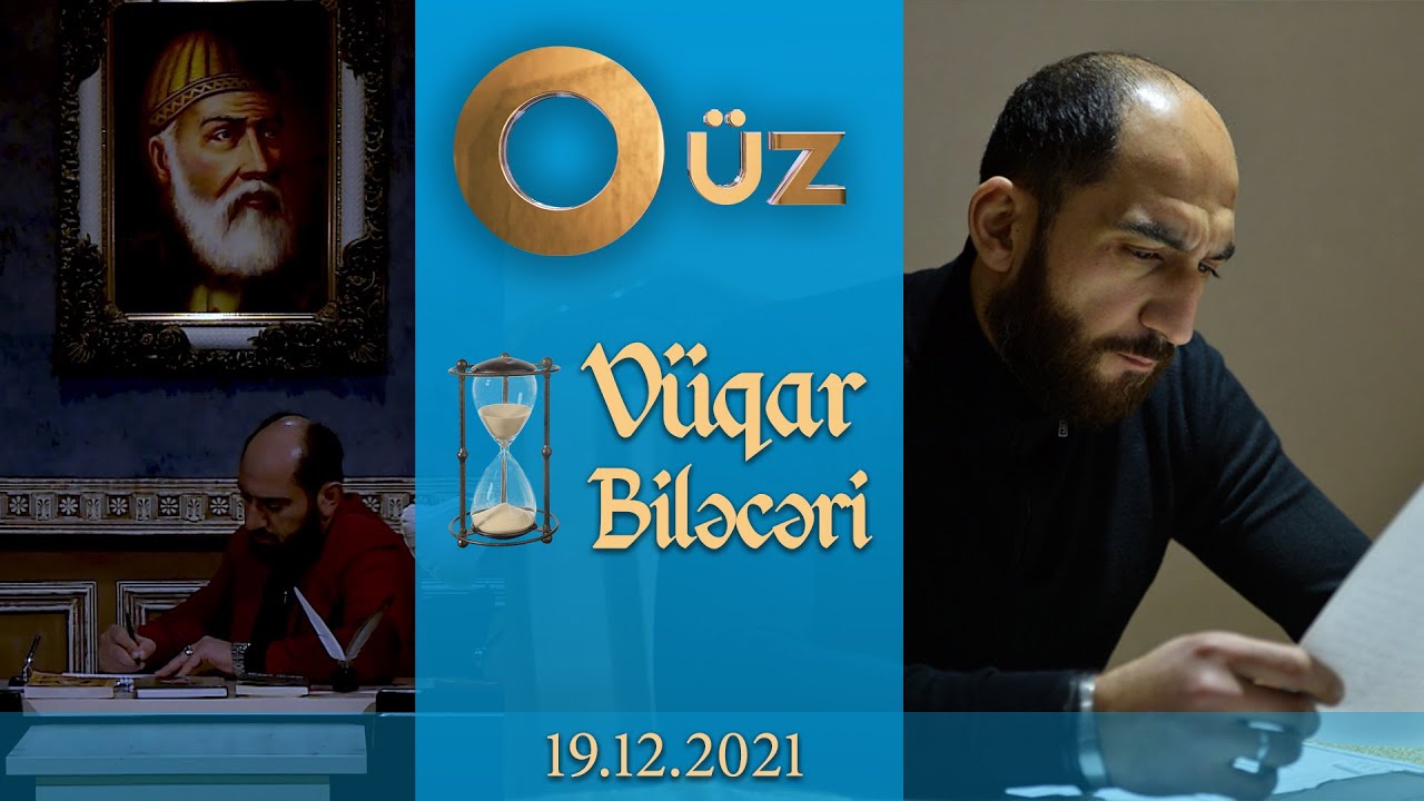 Meyxanaçı Vüqar Biləcərinin valideyni: Ata oğulun çiynində gedər, oğul atanın yox - O ÜZ - TAM HİSSƏ