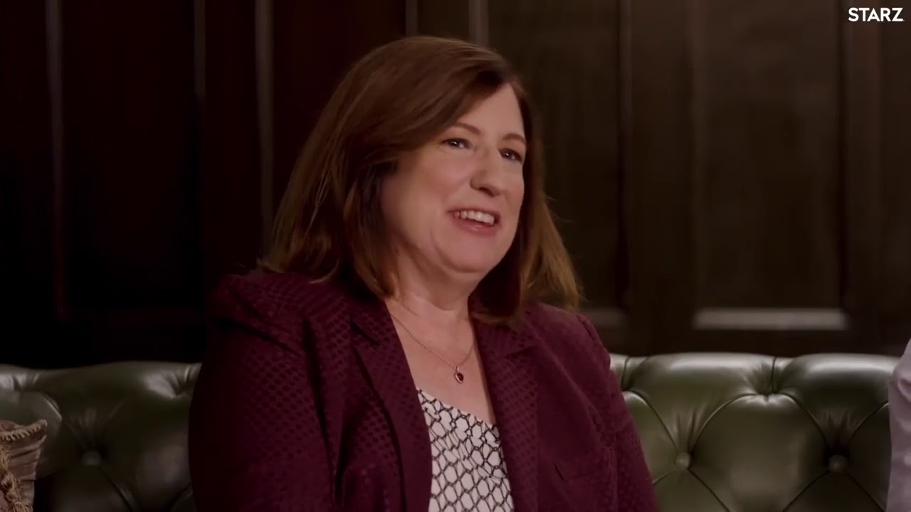 Outlander S04E08 Featurette   'Inside the World'