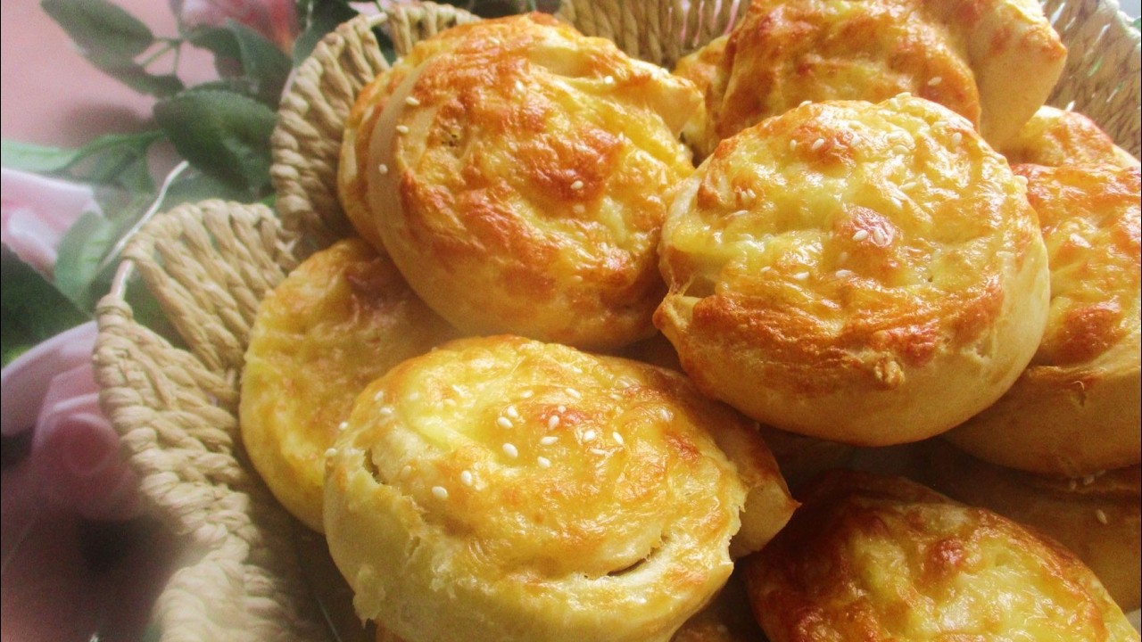 Кашкавалки