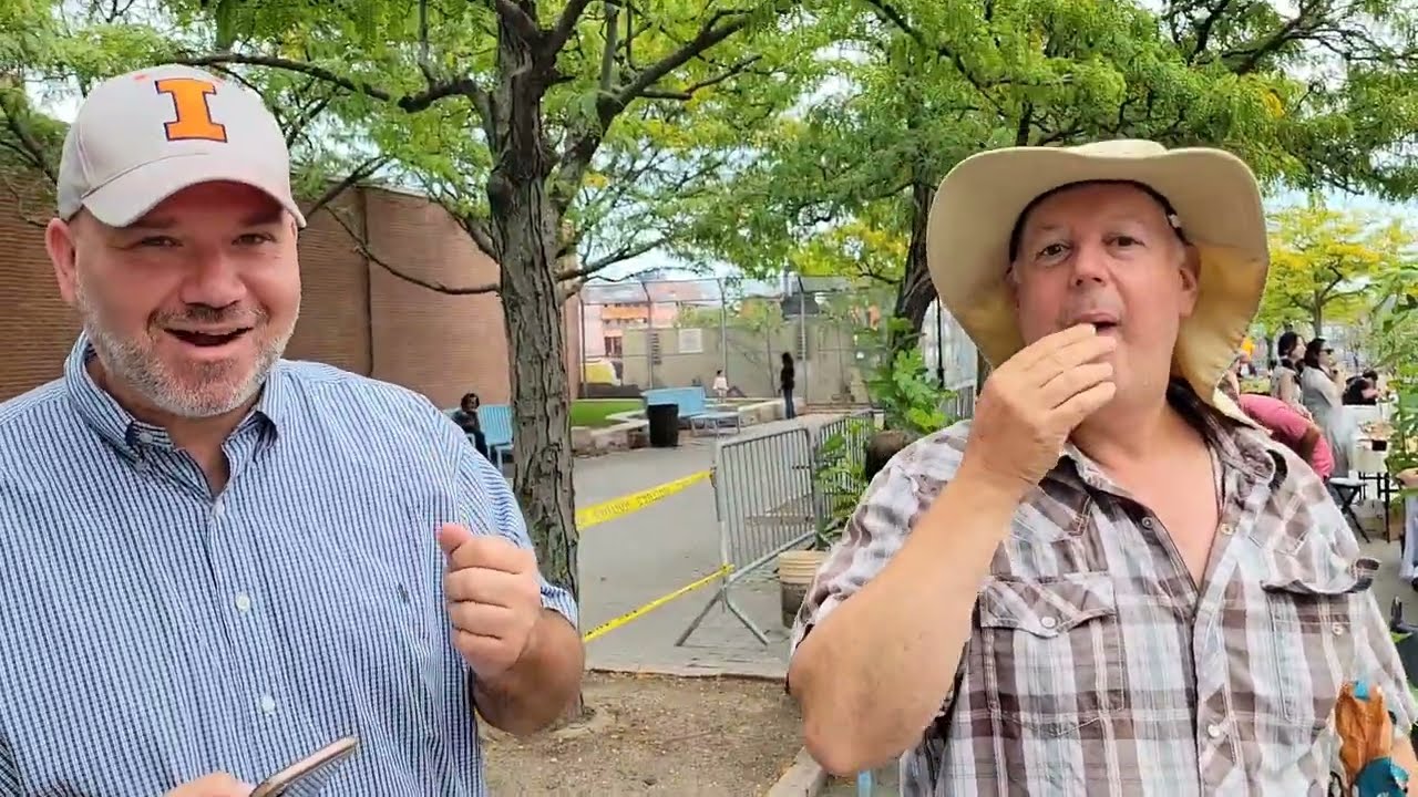 Staten Island Fig Festival September 17, 2023