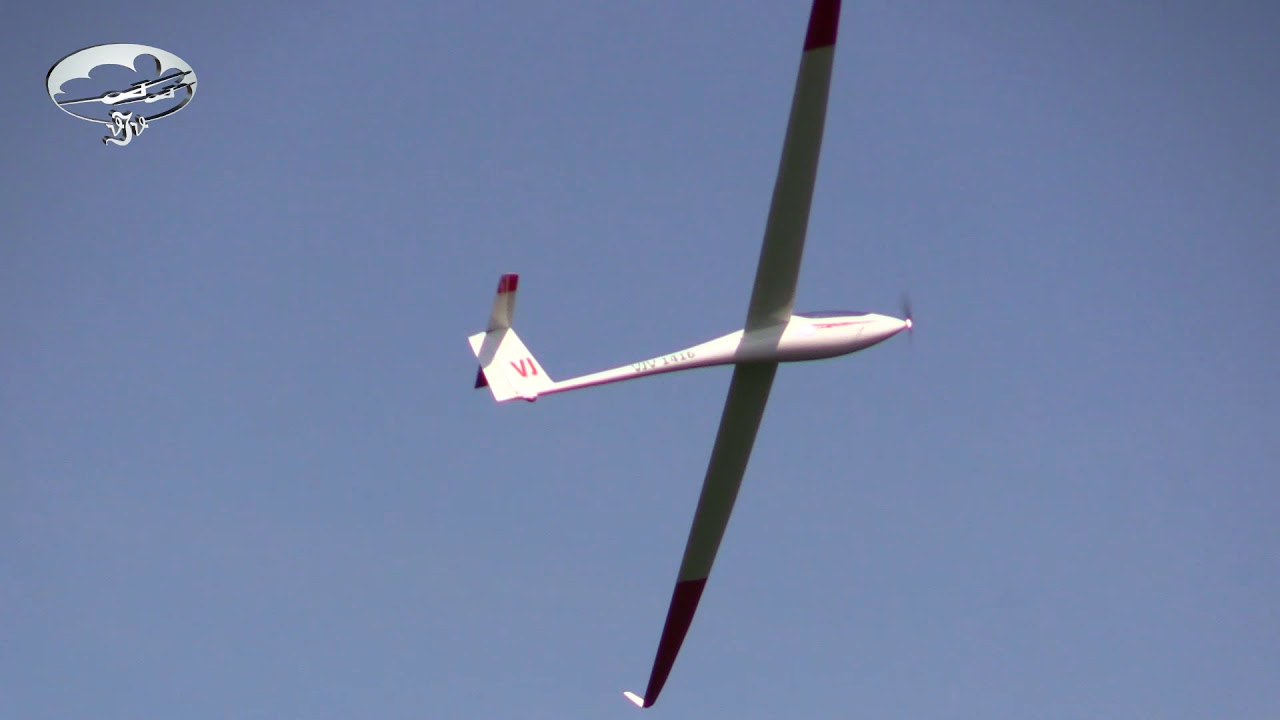 ASH 31  6m - Valenta model