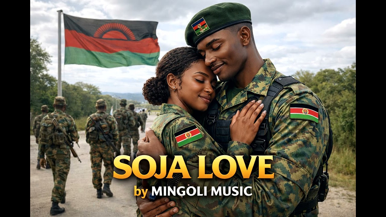 Soja Love – Mingoli Music (Official Audio)