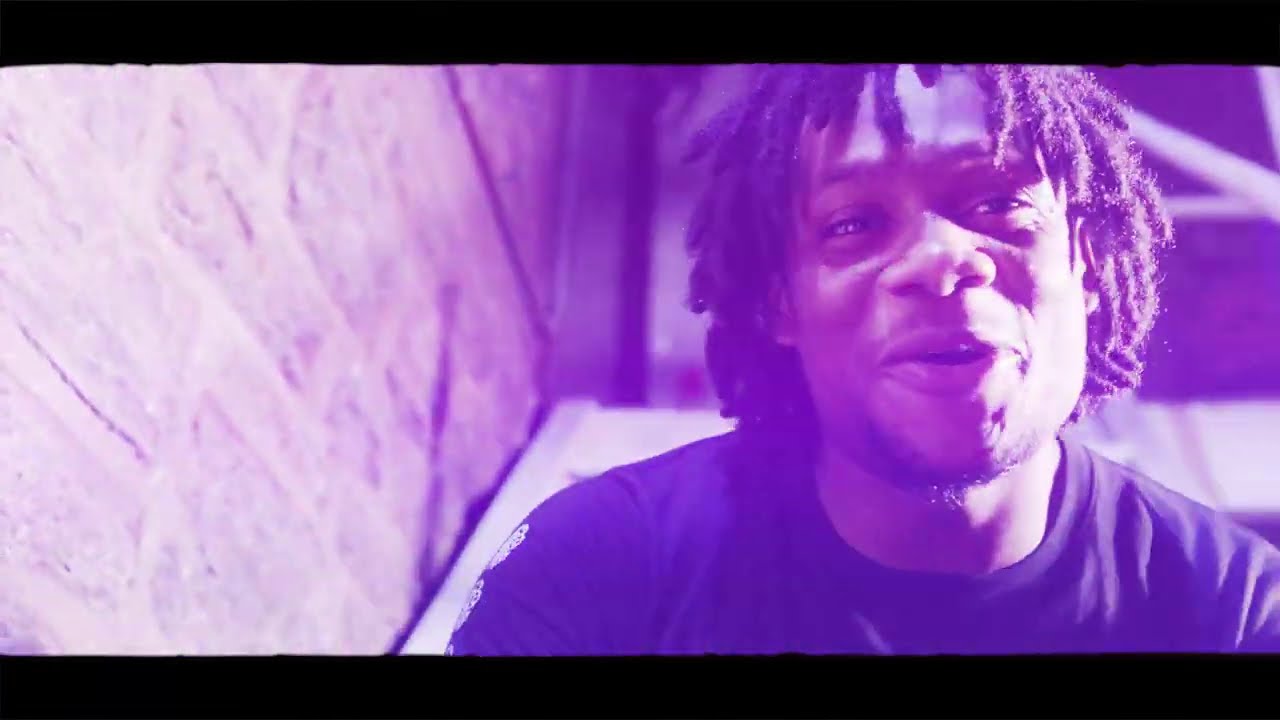Osama - Hottest In The Streets (Official Video)