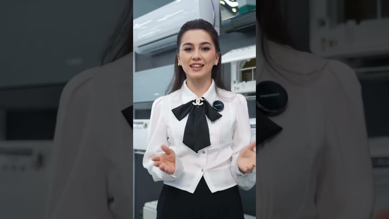 Hadya maishiy texnika do’konlar tarmog’i