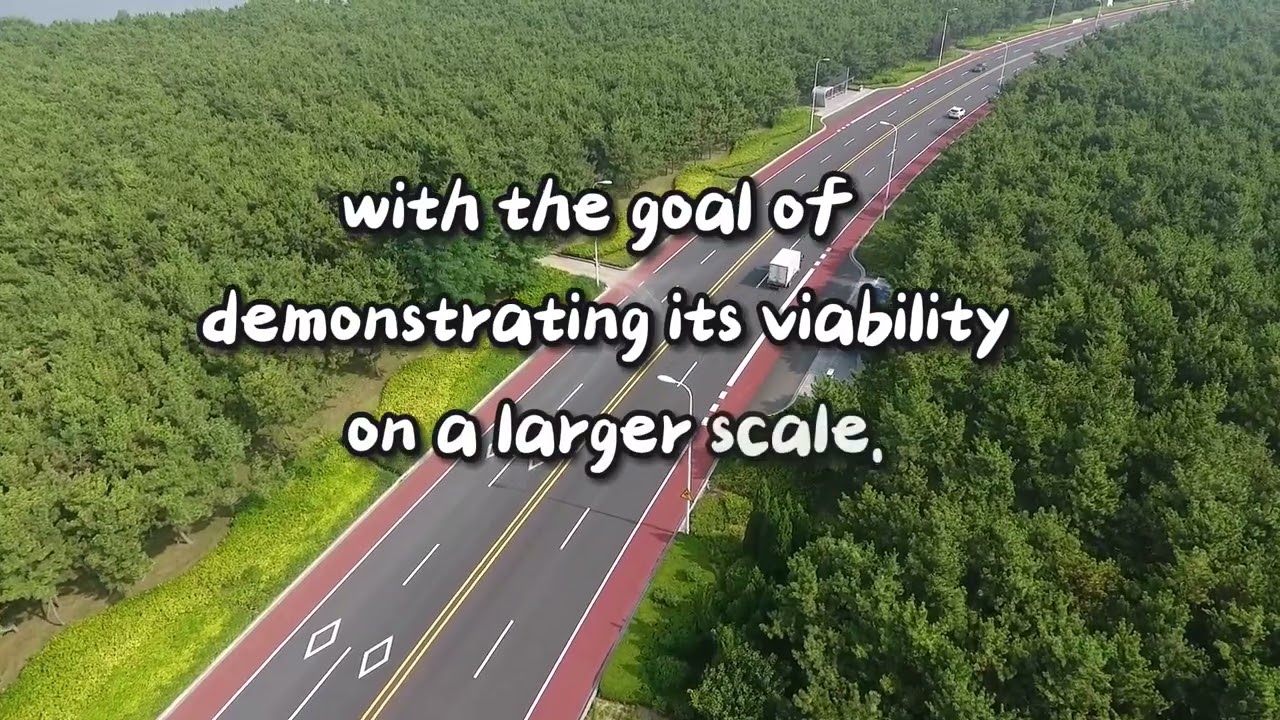 Sweden's World's First EV Charging Highway