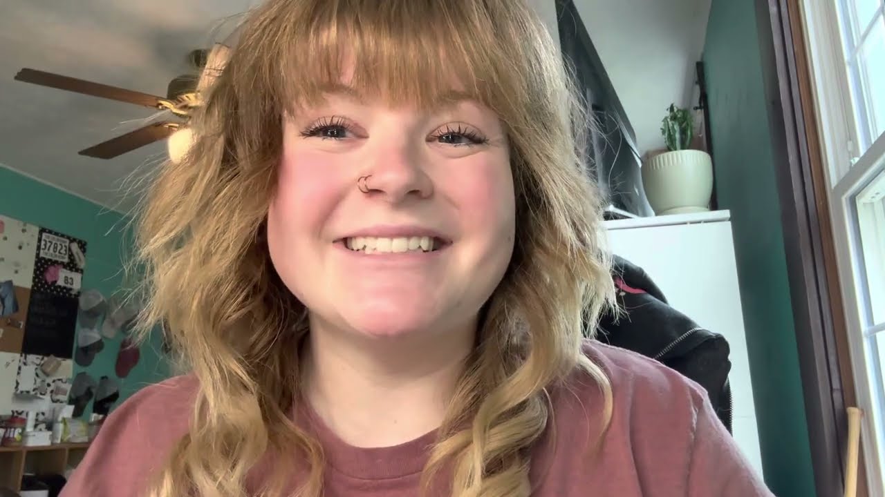 First time lip filler!! The whole experience!