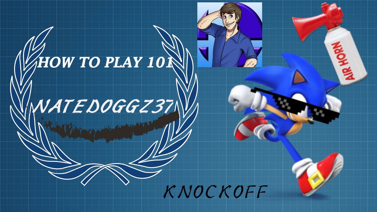 HOW TO PLAY NATEDOGGZ37 101 (PARODY OF ALPHARADTV)