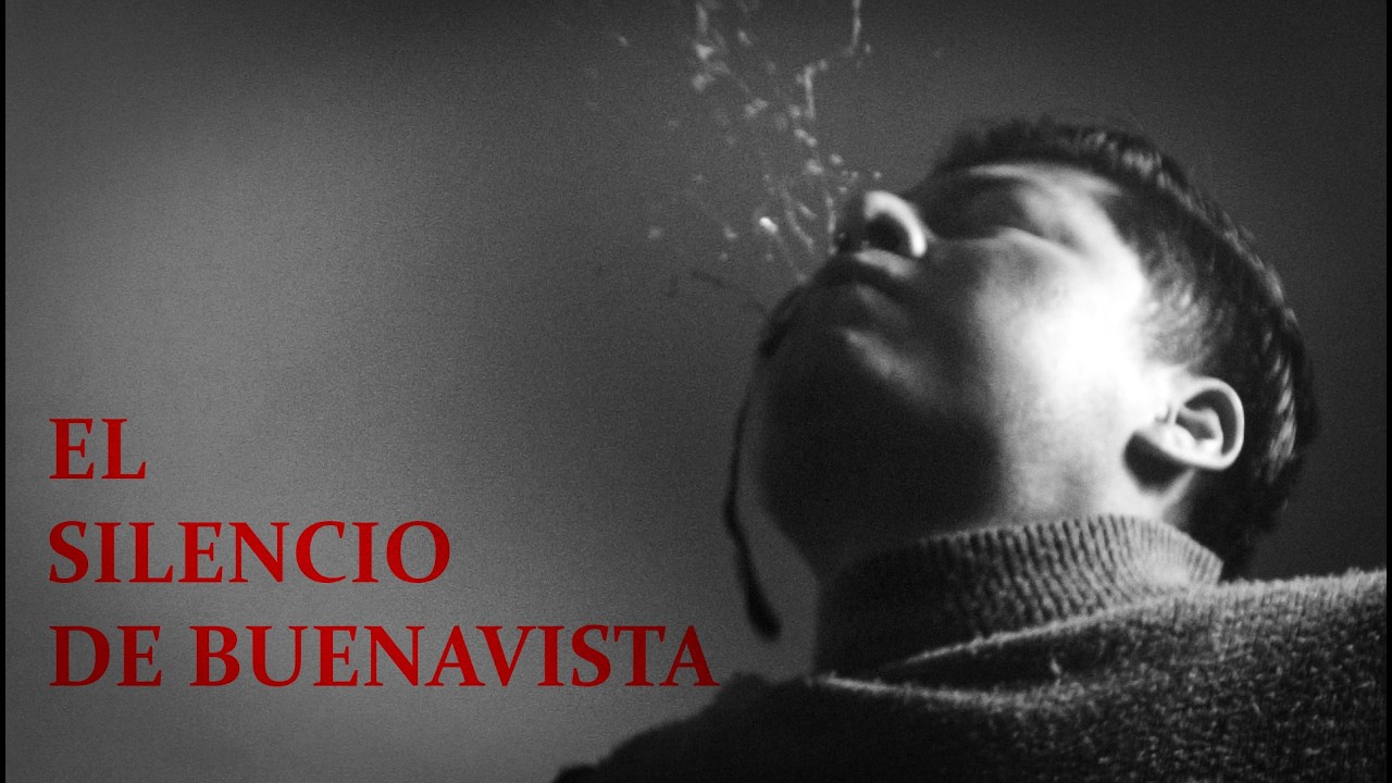 El silencio de Buenavista