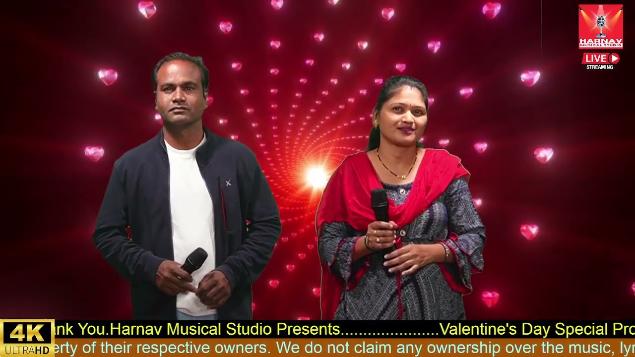 Mera Ek Sapna Hai | Cover Singing Performance | @ Harnav Musical Studio