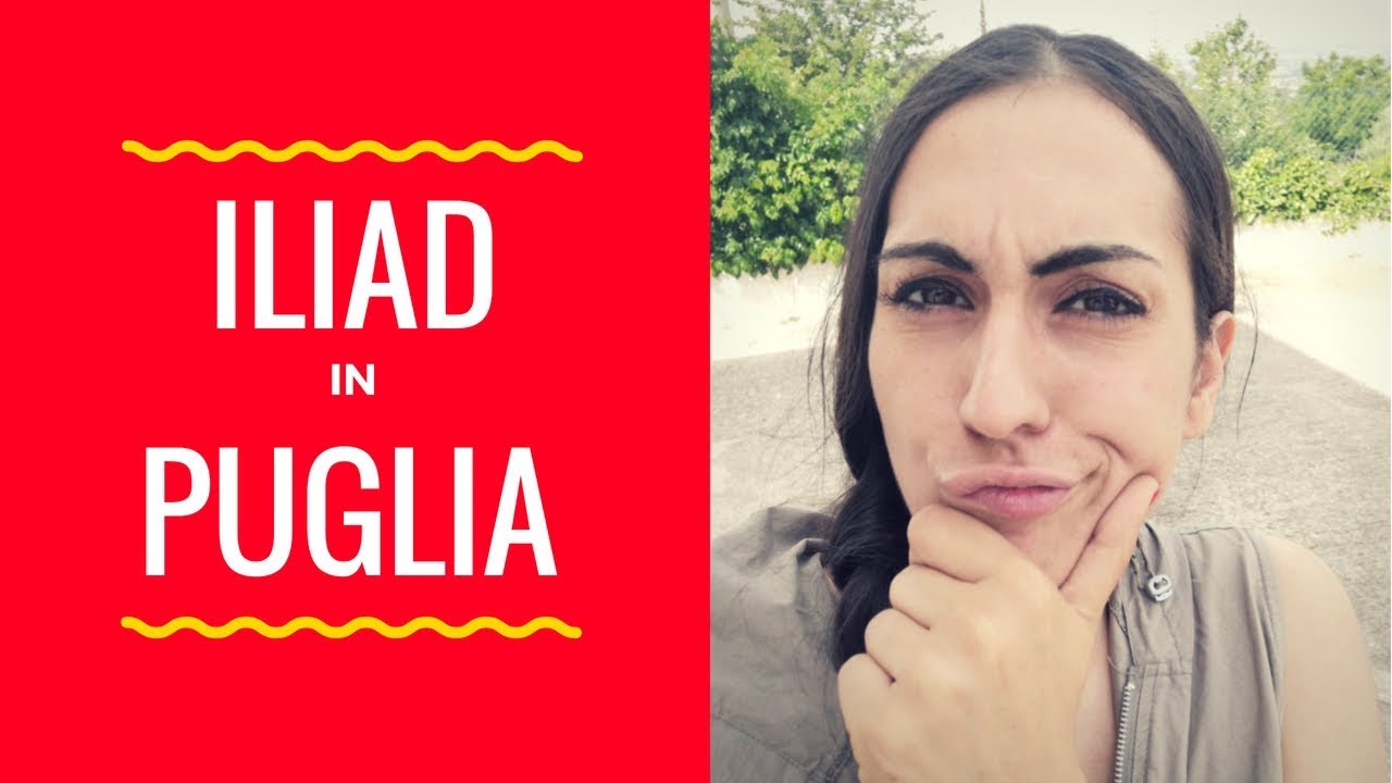 ILIAD in PUGLIA: come va? TEST e CONSIDERAZIONI