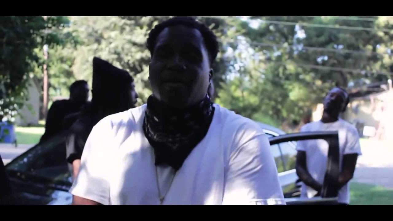 Dame Cain - I Go Wit My Move (Official Music Video)