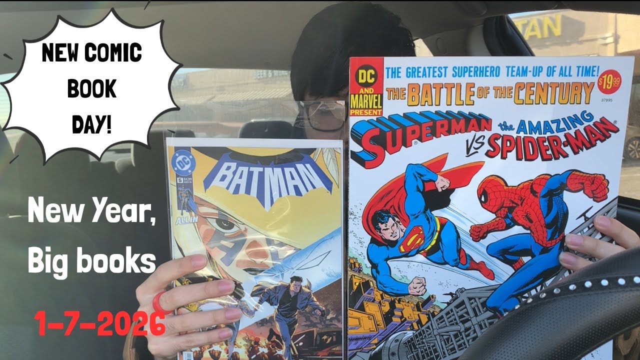 Starting this New Years With A Big Buy. NCBD 1-7-2026