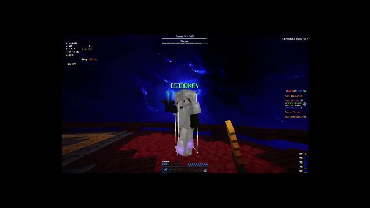 Introduction - Shotbow Annihilation