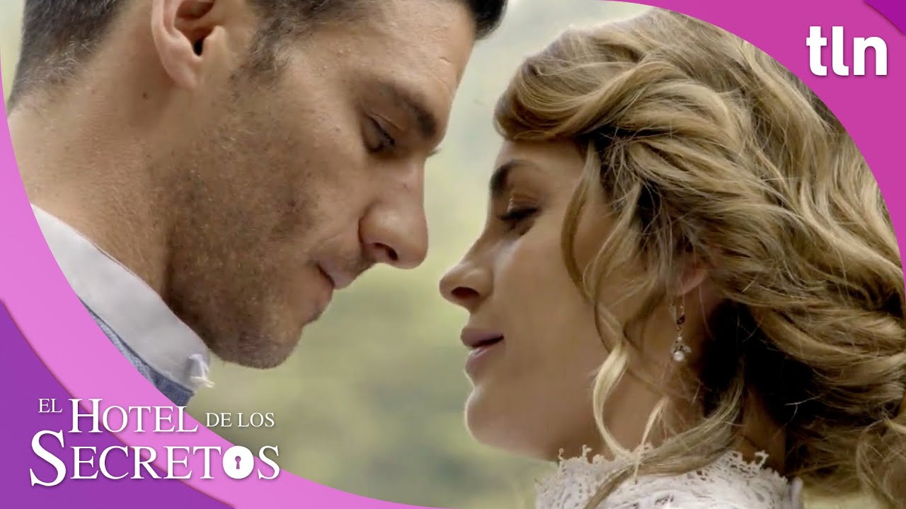 Un amor sin secretos | El Hotel de los Secretos | FINAL | Capítulo-81 | tlnovelas