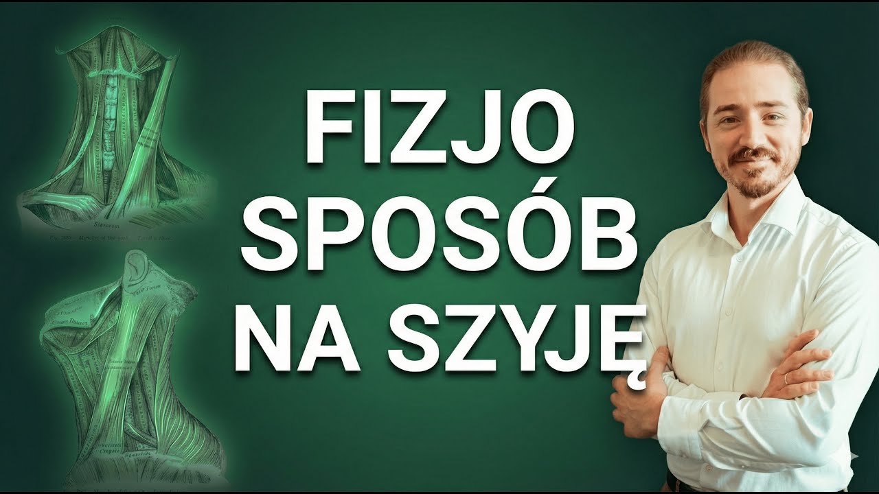 SZTYWNY KARK - FIZJO SPOSÓB