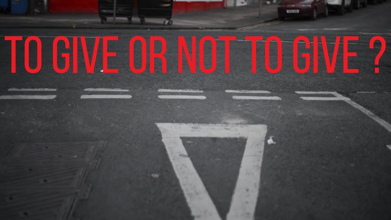 Priority Junctions Basics