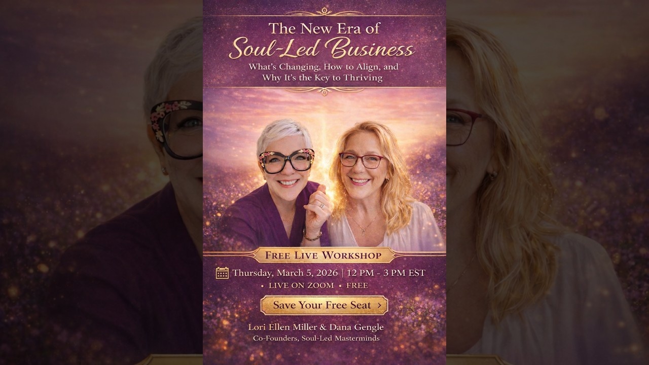 Human Design for Entrepreneurs: Building a Soul-Led Business That Actually Fits You