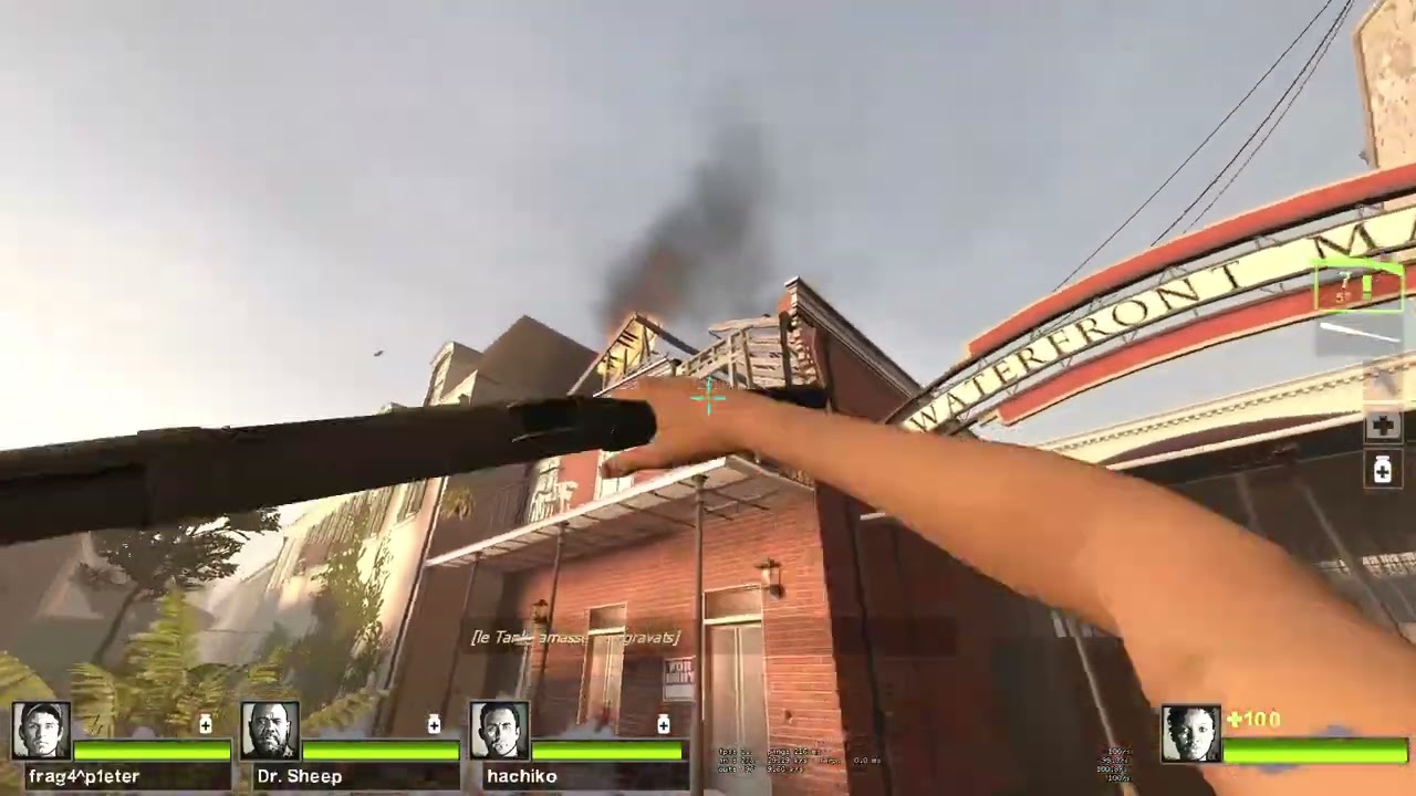 L4D2 | PROMOD ELITE GAME