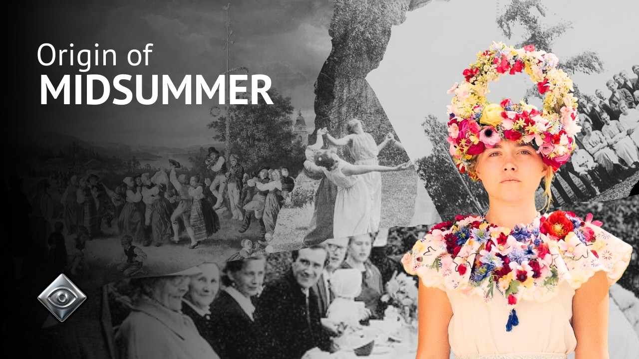 MIDSUMMER: The Real Story