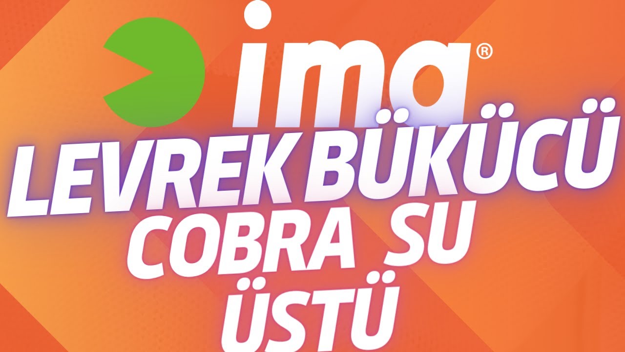 Levrek Avı Ima Pughachev Cobra