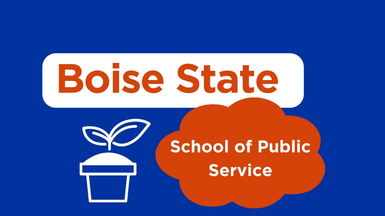 What makes Boise a great place to study Political Science?