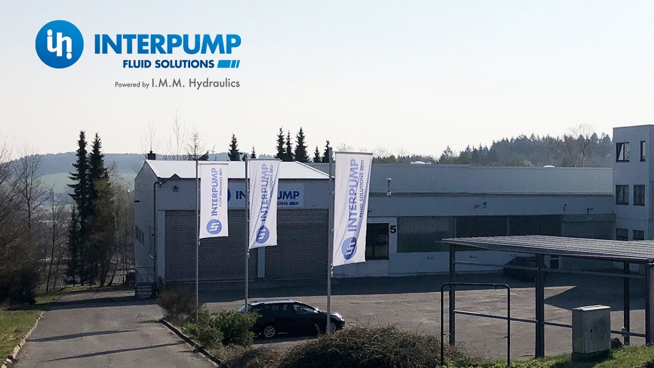 Interpump Fluid Solutions Germany GmbH