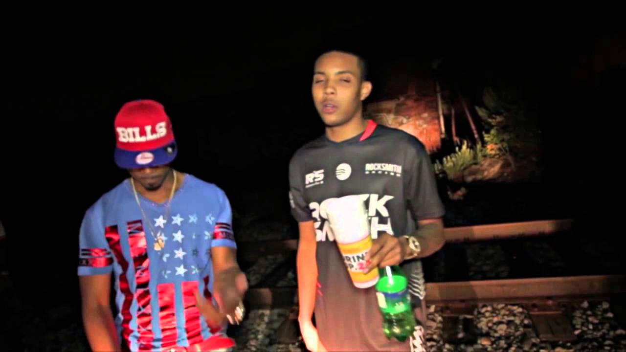 B.E.N.N.Y x LIL HERB LAFAMILLA