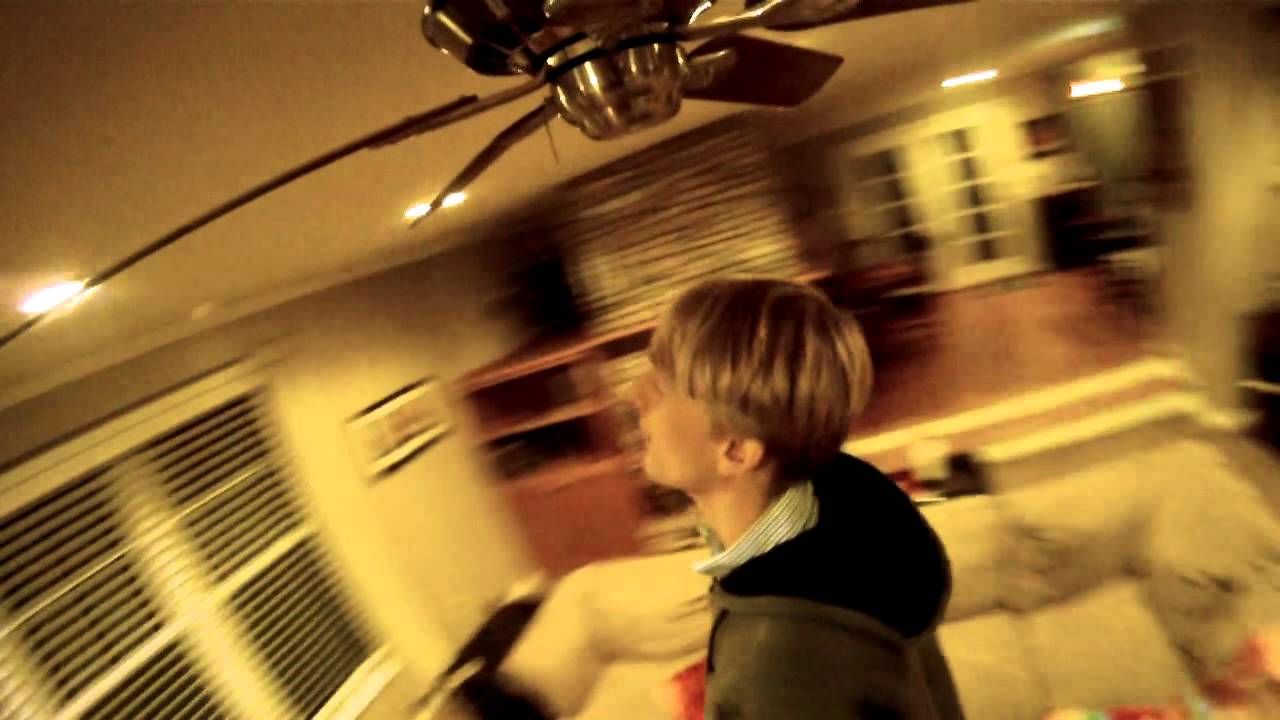 GoPro Ceiling Fan