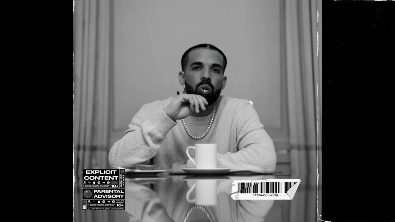 [FREE] CONDUCTOR WILLIAMS X DRAKE TYPE BEAT | WATCHING SERIES WITH MY SISTER