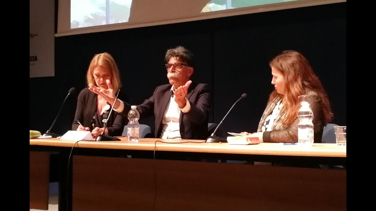 Kader Abdolah - Uno scià alla corte d'Europa - Salone Internazionale del Libro di Torino