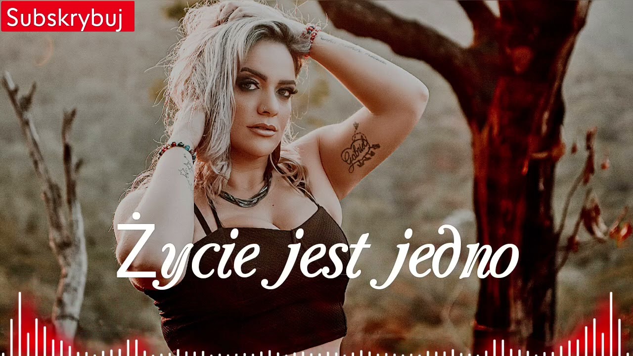 Dj Majsters- Życie jest jedno ( z.rep. Skolim ) Remix 🔥