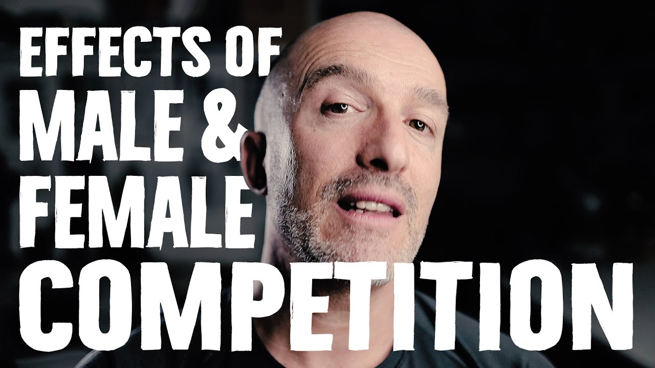 🔴 Why men don't trust women today