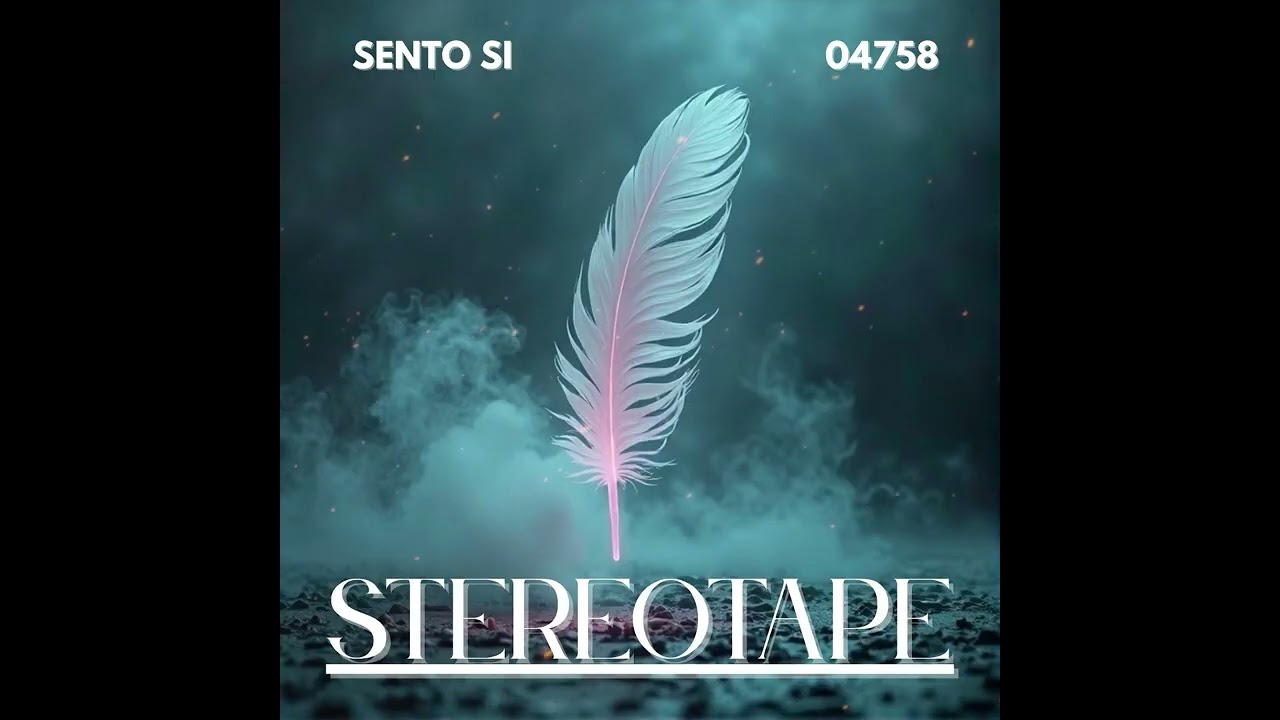 Stereotape - Sento Si (Official)