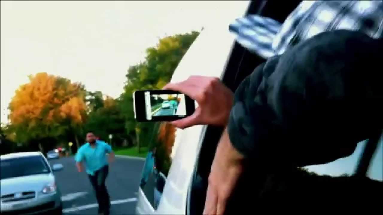 Happy Slapping - Official Trailer