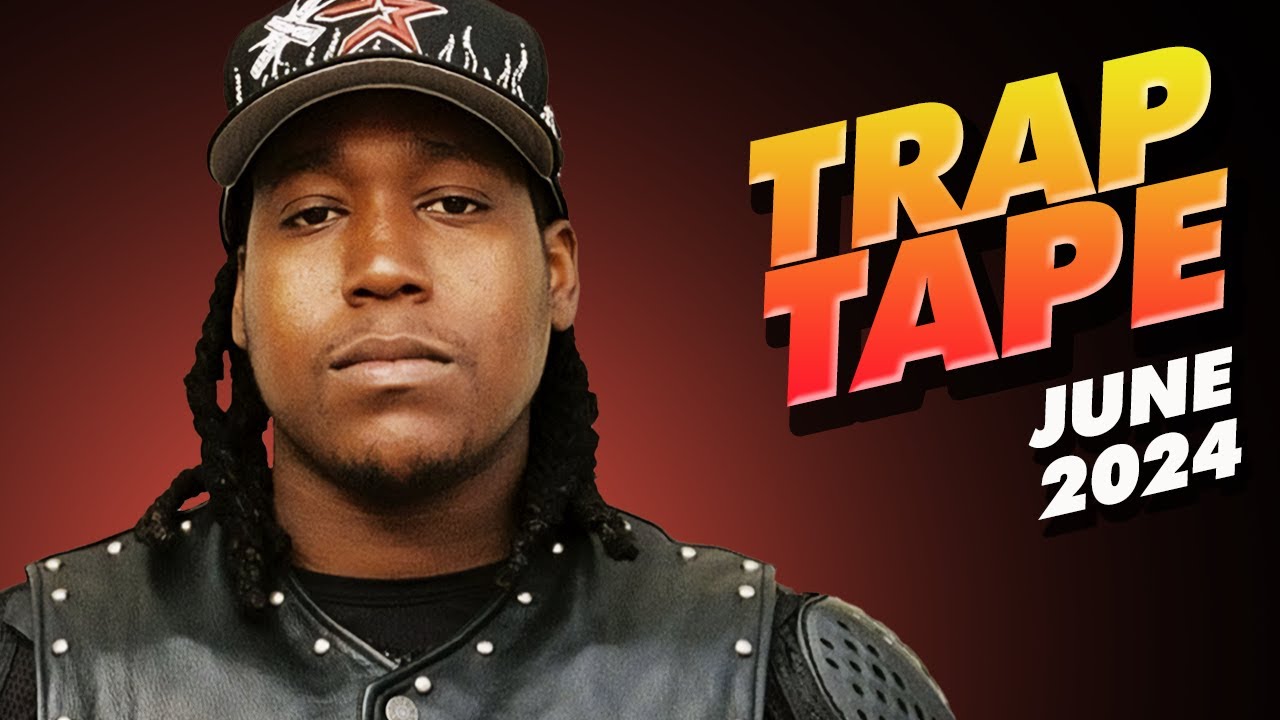 New Rap Songs 2024 Mix June | Trap Tape #101 | New Hip Hop 2024 Mixtape | DJ Noize