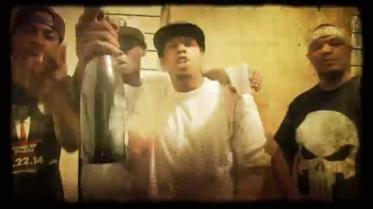 Ray Loot-Never Had A Problem ft Shawty Black, Goon Gang Goonie & Reeko Bean