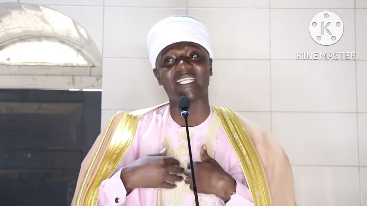 9 Essential Recommendations of the Noble Prophet