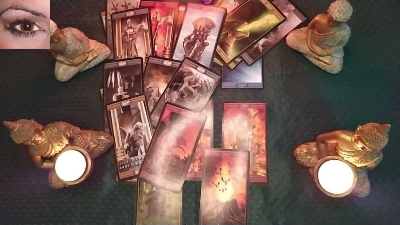 ❤️ΣΕ ΘΕΛΕΙ-ΤΙ ΣΚΕΦΤΕΤΑΙ ΝΑ ΚΑΝΕΙ?❤️ #​PickaCard#Timeless_reading #ΤΑΡΩ /#TAROT ✅#Astromanteio