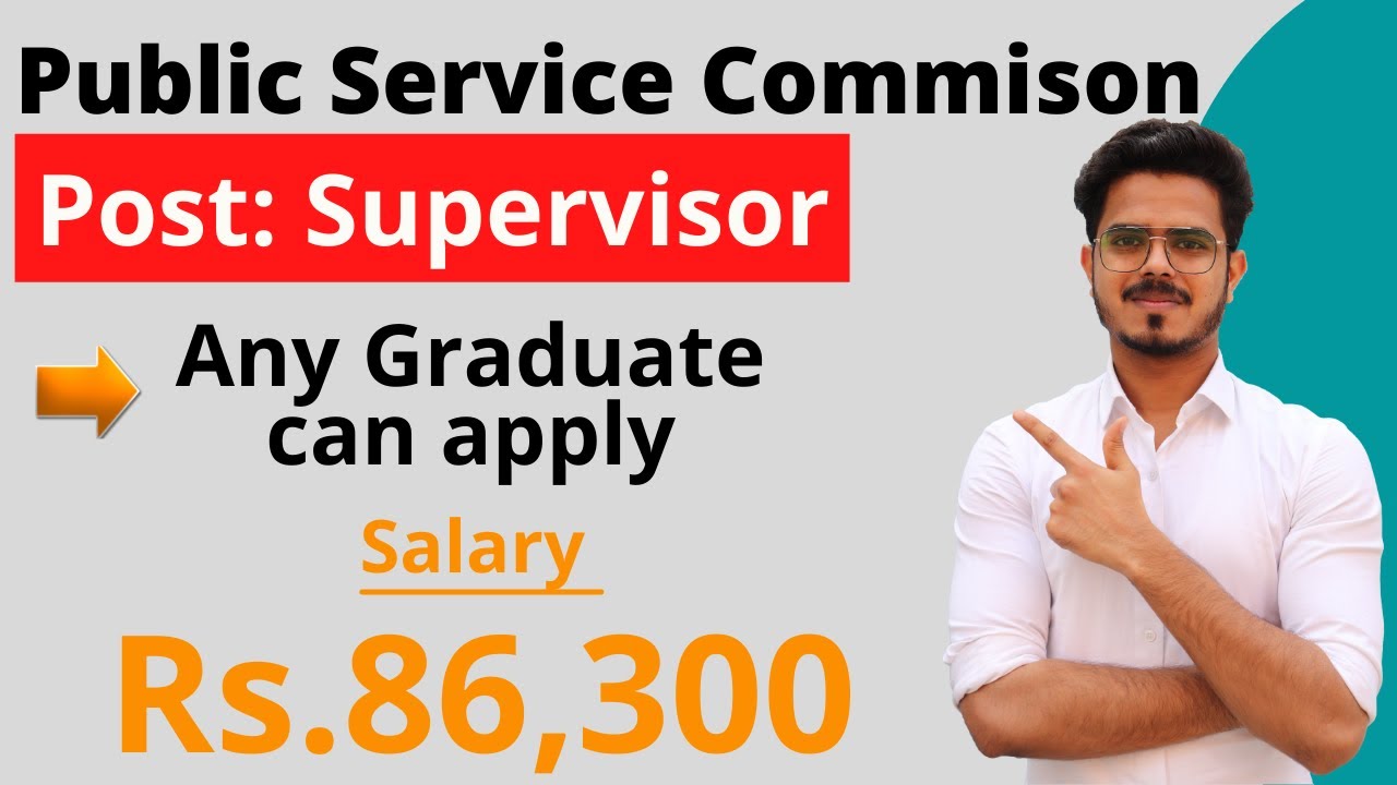 TPSC Recruitment 2021 | Any Graduate | Salary : 86,300 | Latest jobs 2021| sarkari and psu jobs