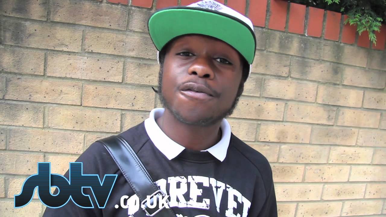 SB.TV Warm Up Sessions - Kaz - [S6.EP1]