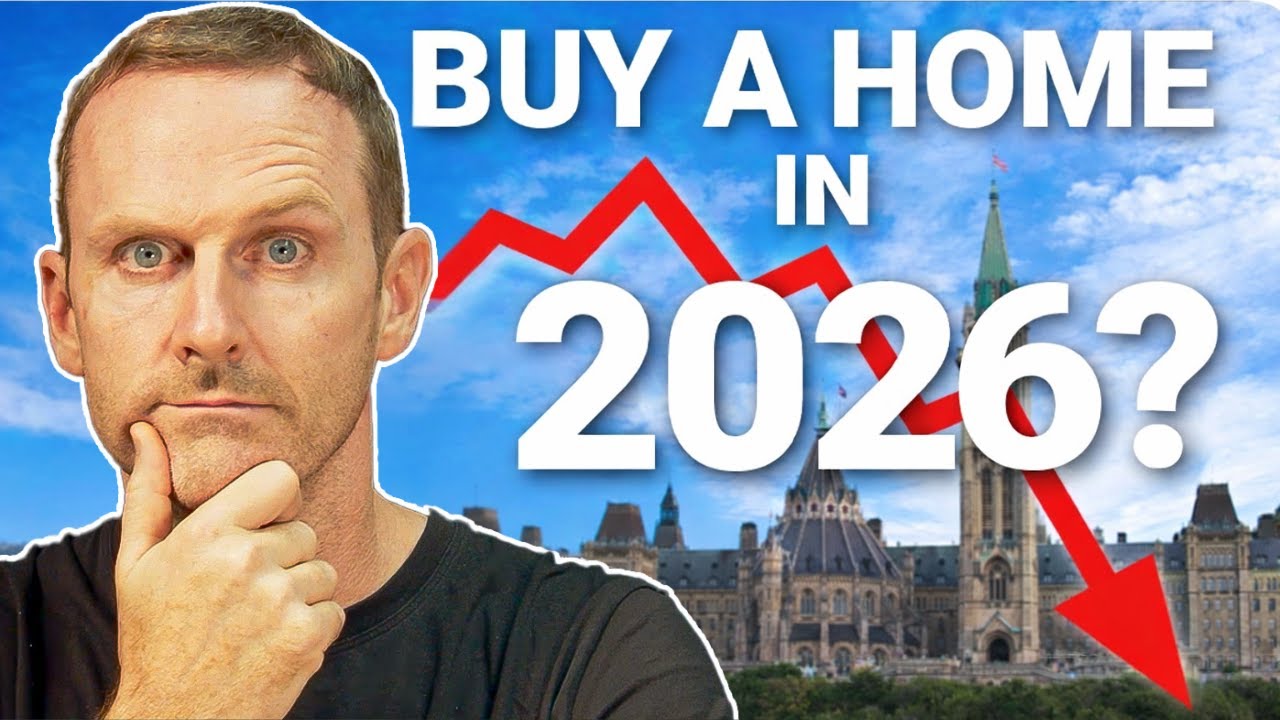 Стоит ли покупать дом в 2026 году или лучше подождать?