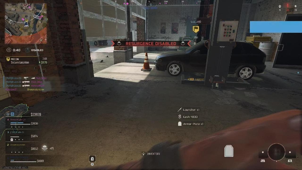 Call of Duty