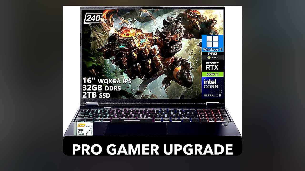 acer Predator Helios Neo 16 AI Gaming Laptop The 2026 Standard.