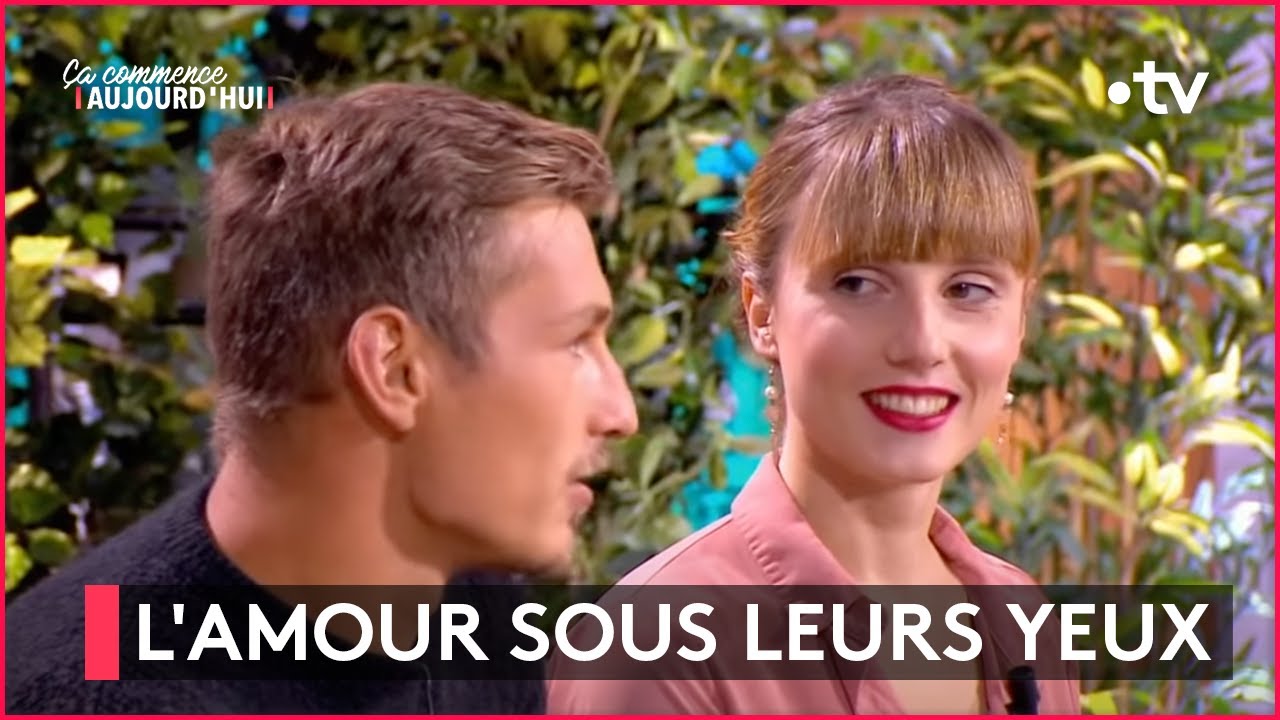 Tout le monde disait qu'on finirait ensemble ! - Ça commence aujourd'hui