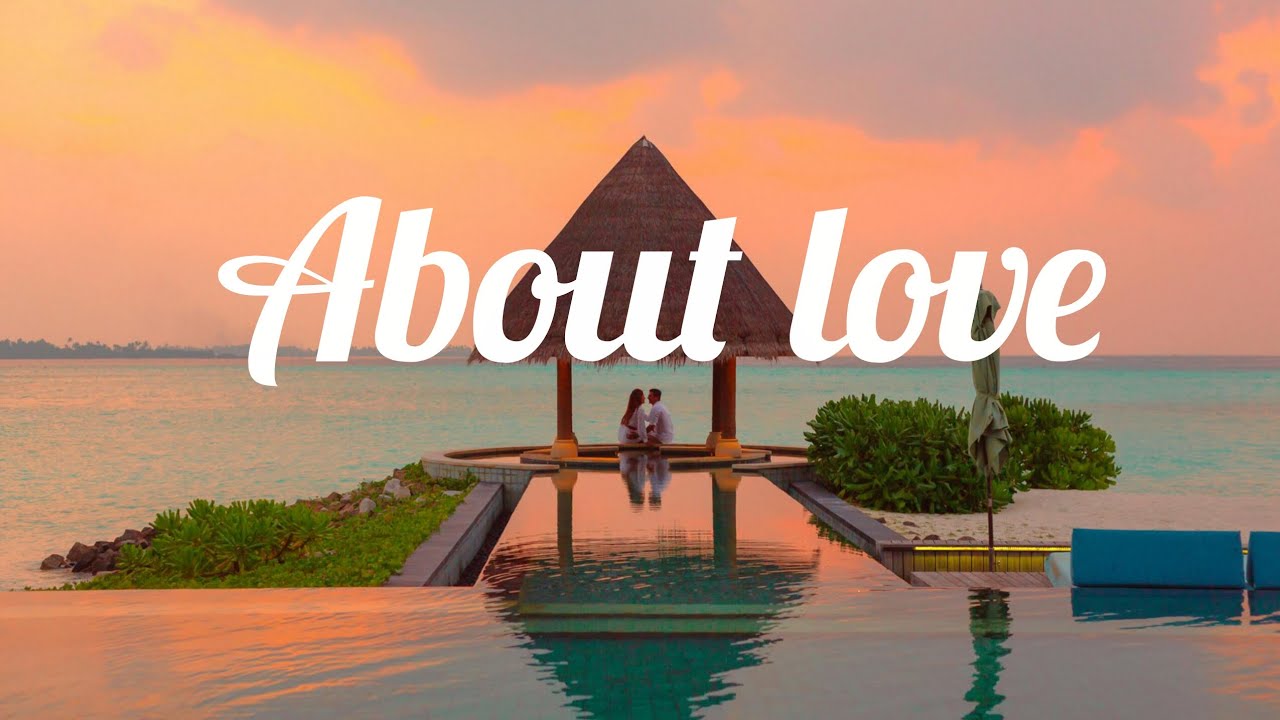 About love 