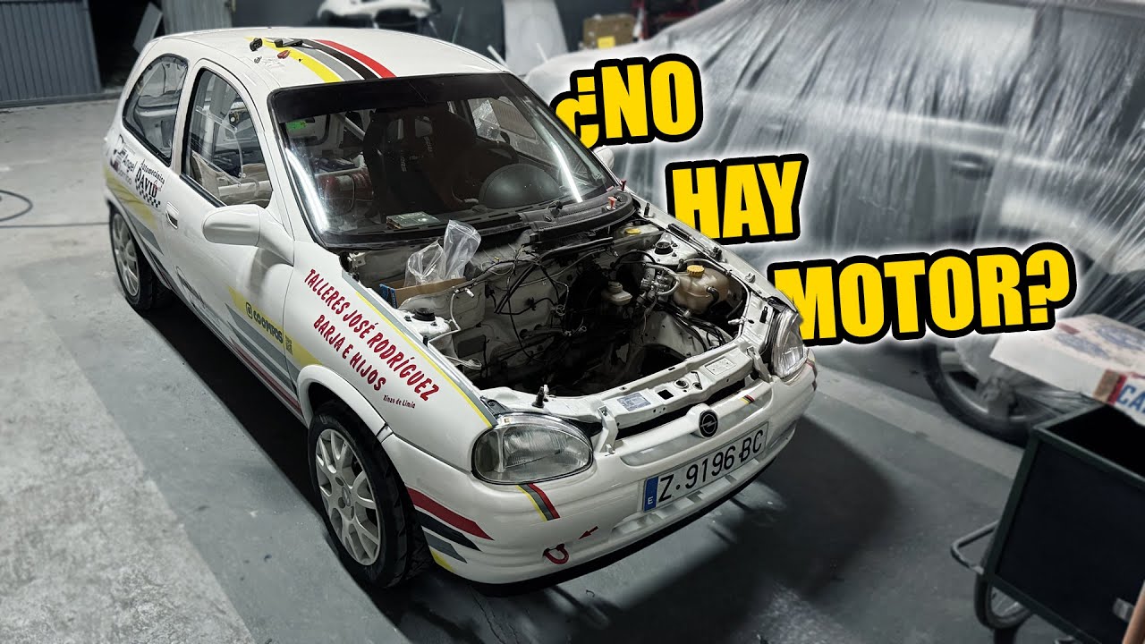 Tengo una NOTICIA muy GRANDE que DAROS...🤯 | COMPOS