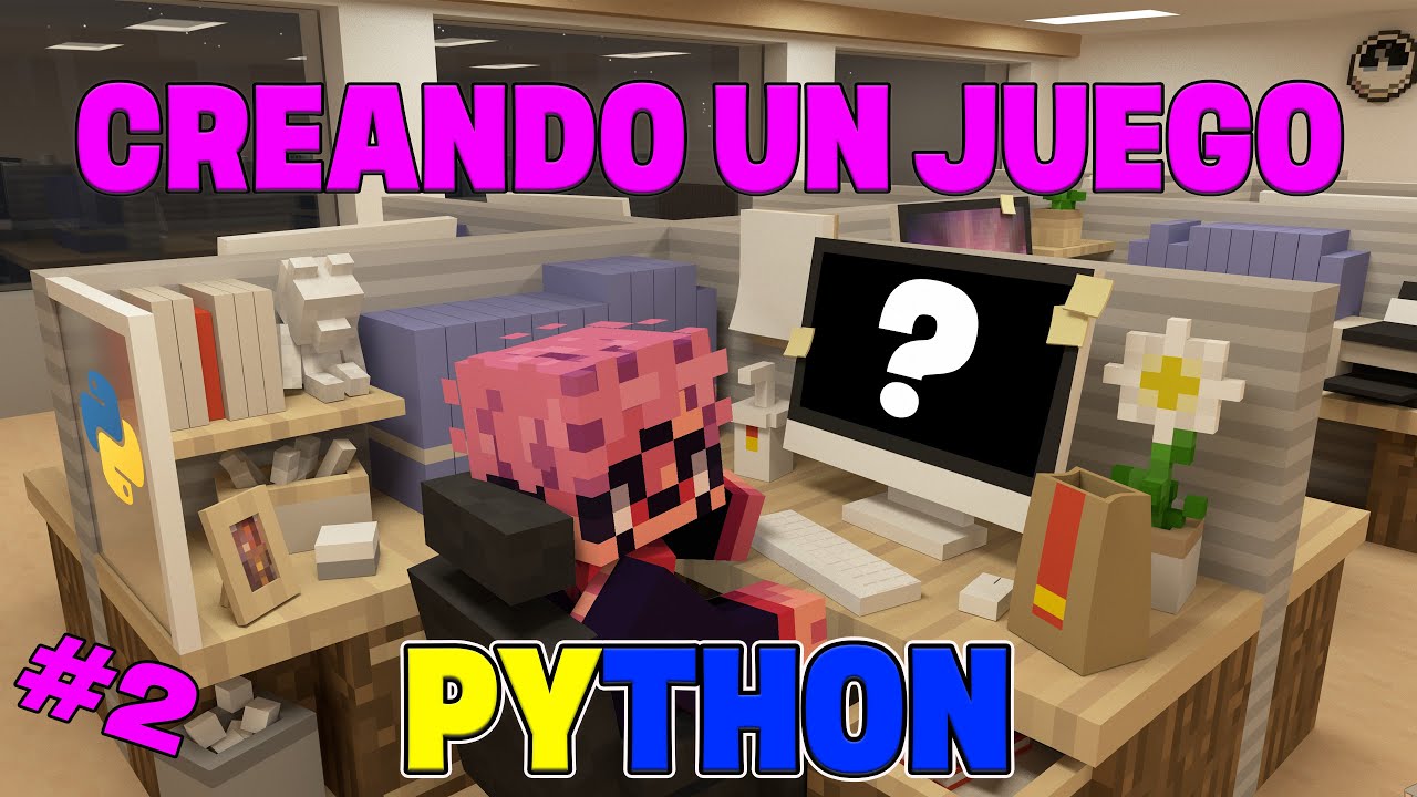 PYTHON RANDOM STORY GAME | part. 2