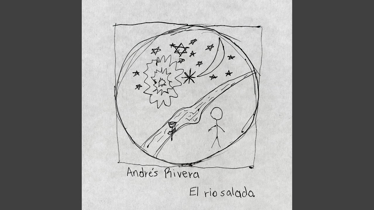El rio salado